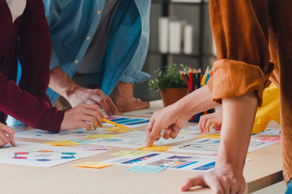 Advaith Honda Showroom