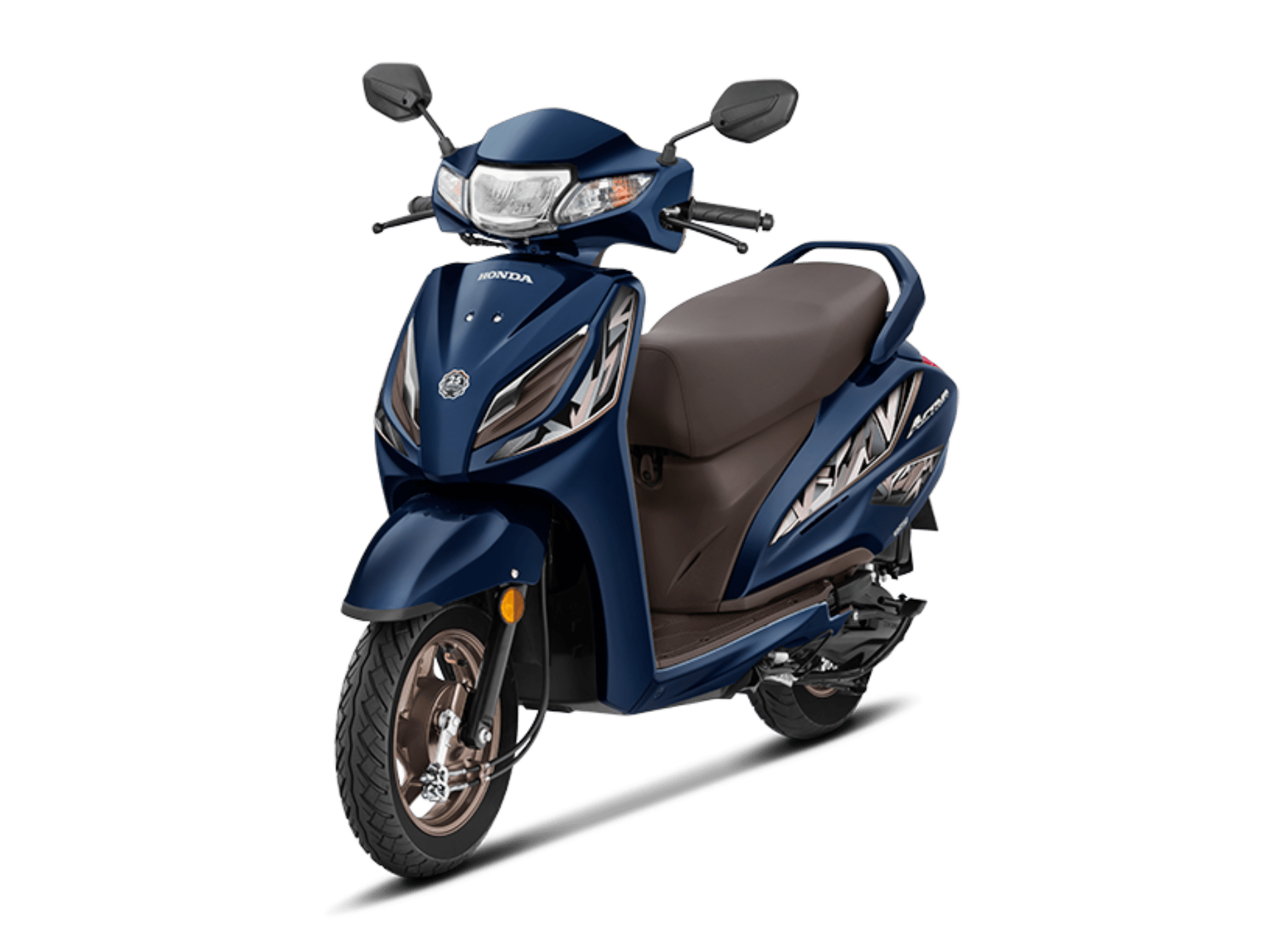 Advaith Honda Showroom