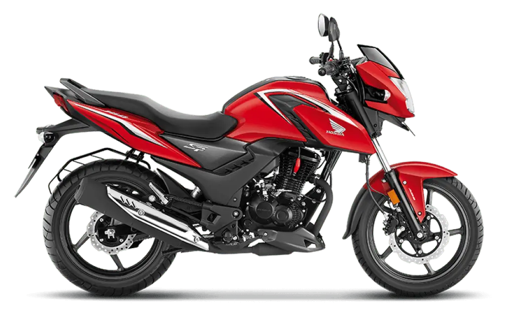 SP 160 FR DISC & RR DRUM